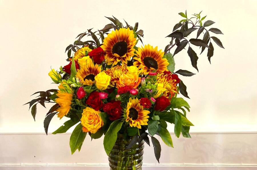 Flower Guild