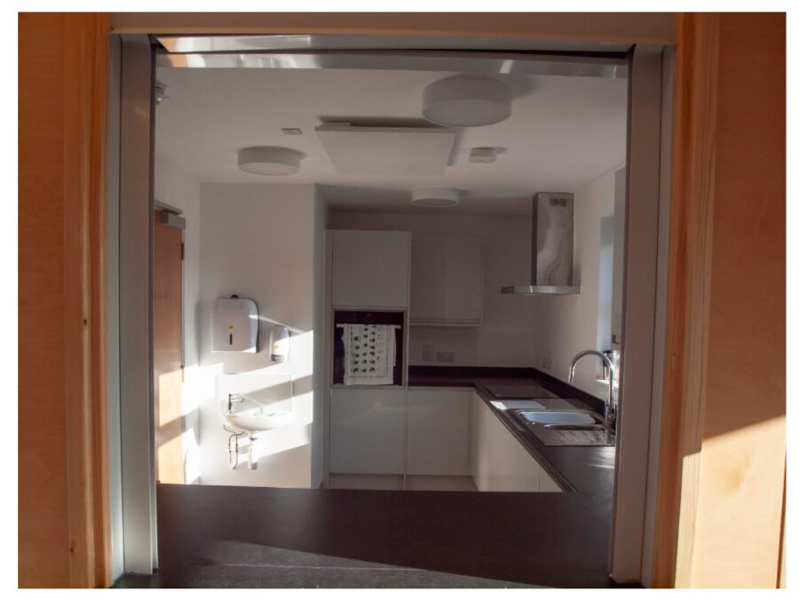 Greenwood Kitchen